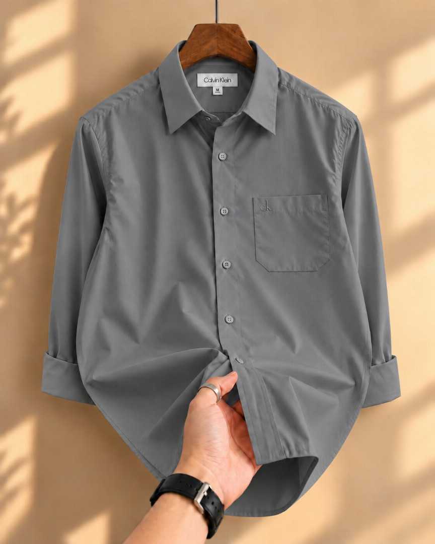 Premium,Formal,Wear,Code,-,QFS1016,Olive