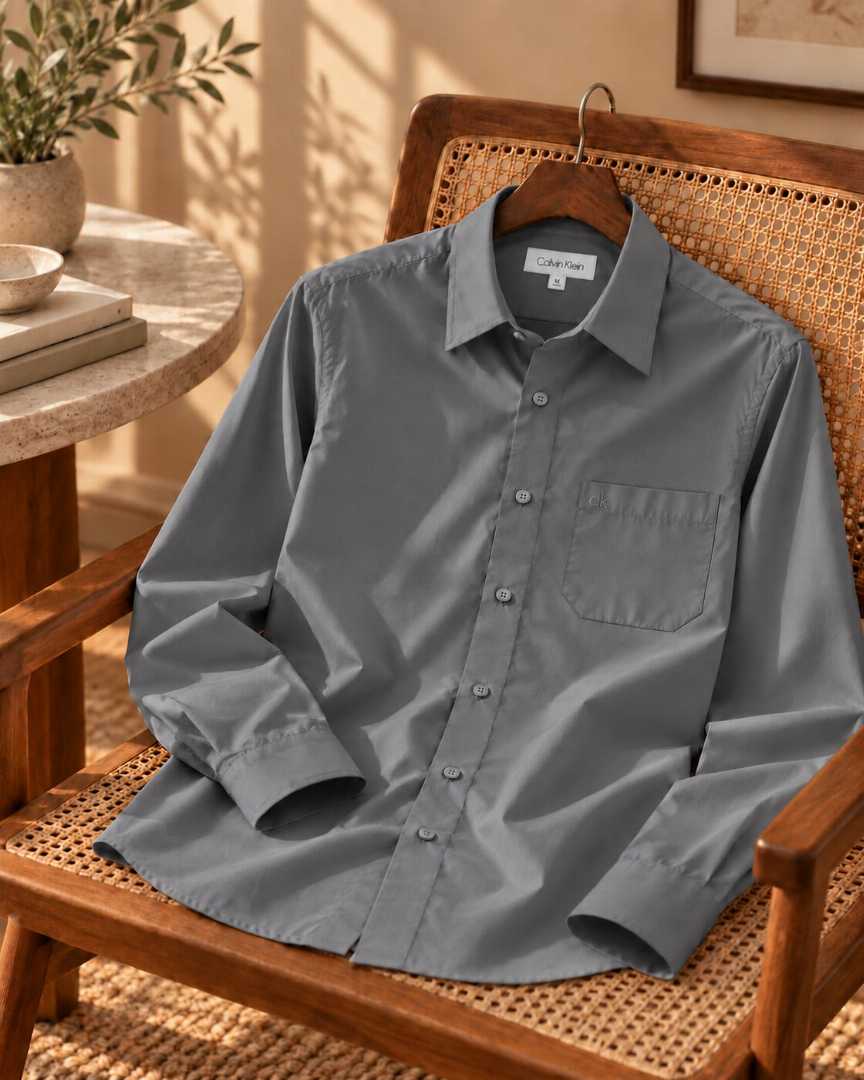 Premium,Formal,Wear,Code,-,QFS1016,Olive